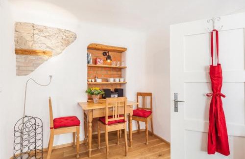Laaber Apartment | FeWo Die Schleif