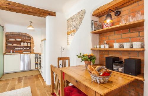 Laaber Apartment | FeWo Die Schleif
