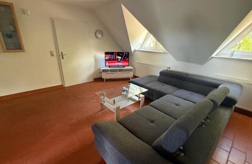 Ostseebad Dierhagen Apartment | FeWo Dierhagen - Zwischen den Wassern - Ostsee und Bodden