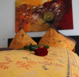 Mitte Apartment | Fewo Domizil am Dom