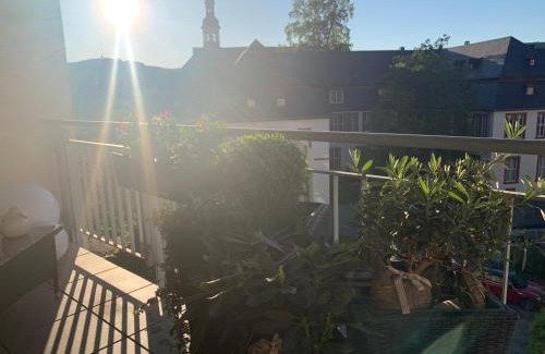 Mitte Apartment | Fewo Domizil am Dom