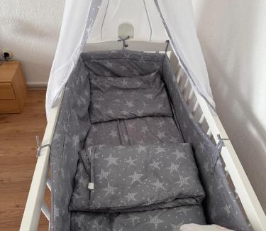 Lollar Apartment | Fewo Dragidella