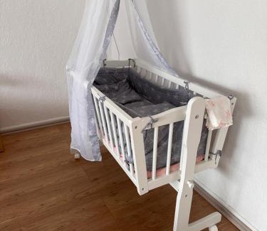 Lollar Apartment | Fewo Dragidella