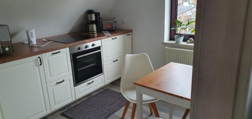Wandersleben Apartment | Fewo Drei Gleichen Nr1