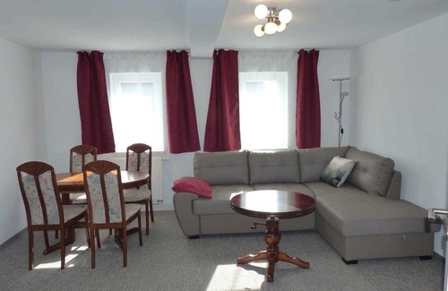 Bad Klosterlausnitz Apartment | Fewo E33 bei Peter - Ferienwohnung