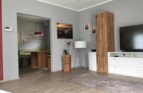 Prossen Apartment | Fewo Ehrlich Sächs. Schweiz