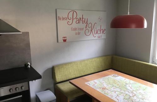 Prossen Apartment | Fewo Ehrlich Sächs. Schweiz