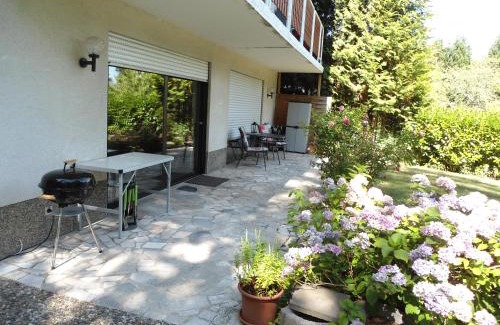 Voelklingen Apartment | Fewo-Eichenkopf