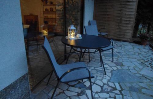 Voelklingen Apartment | Fewo-Eichenkopf