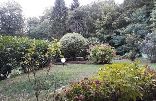 Voelklingen Apartment | Fewo-Eichenkopf