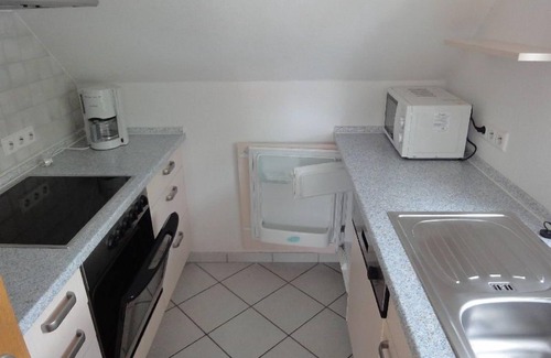 Bichishausen Apartment | Fewo Eichhölzle 1, 90qm, 2 Schlafzimmer