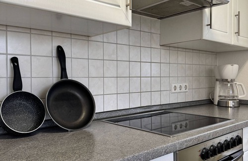 Bichishausen Apartment | Fewo Eichhölzle 1, 90qm, 2 Schlafzimmer