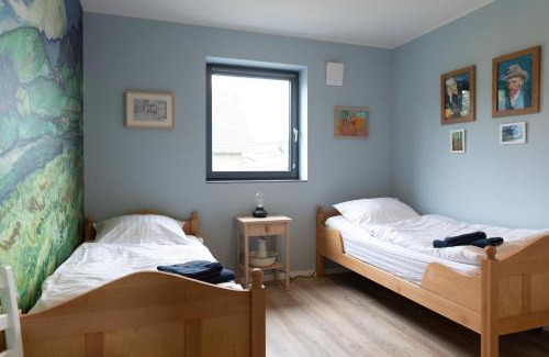 Kommerscheidt Apartment | Fewo Eifel Eichen