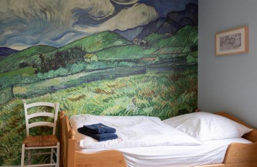 Kommerscheidt Apartment | Fewo Eifel Eichen