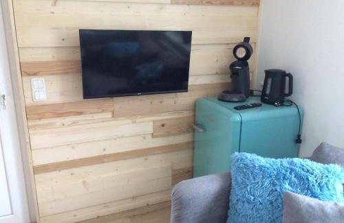 Schoneseiffen Apartment | Fewo Eifeler Edelsteine „Aquamarin“