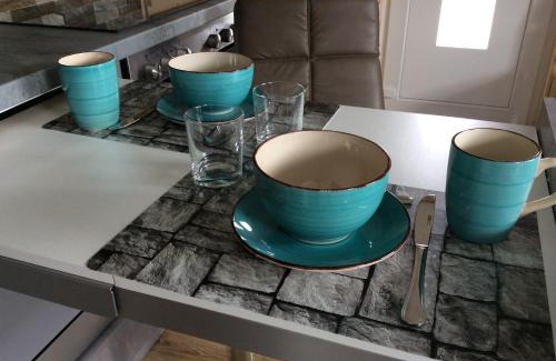 Schoneseiffen Apartment | Fewo Eifeler Edelsteine „Aquamarin“