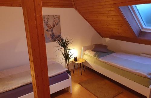 Kelberg Apartment | Fewo Eifelhöhe