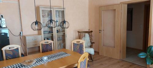 Neuhof Apartment | FeWo Eleni