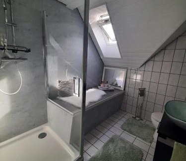 Ulm Apartment | FeWo Elke Lichtenau