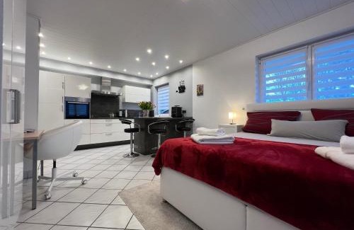 Schmelz Apartment | FEWO-Engelgrundweiher