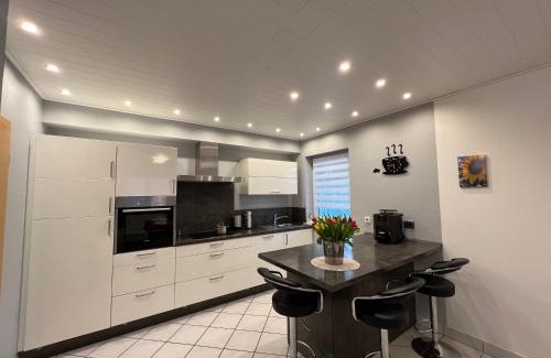 Schmelz Apartment | FEWO-Engelgrundweiher