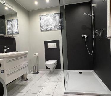 Schmelz Apartment | FEWO-Engelgrundweiher