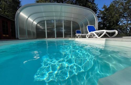 Schmelz Apartment | FEWO-Engelgrundweiher
