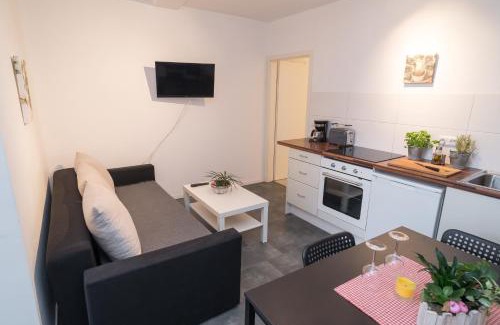 Lauenburg an der Elbe Apartment | FeWo Engler Lauenburg Bahnhofstraße