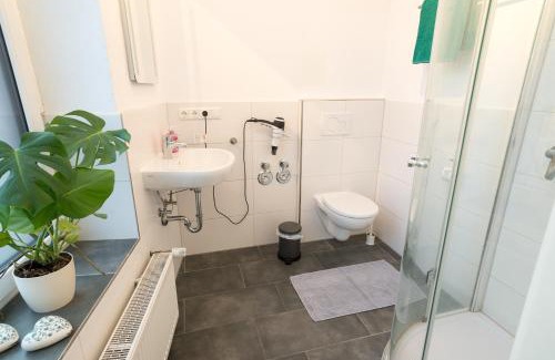 Lauenburg an der Elbe Apartment | FeWo Engler Lauenburg Bahnhofstraße