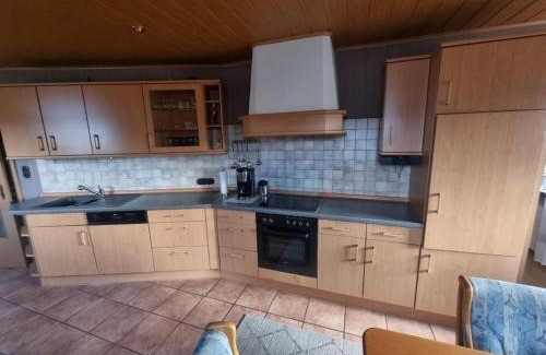 Dietrichsfeld Apartment | FeWo Erika Aurich Ostfriesland