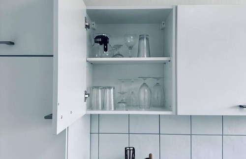 Nordhorn Apartment | FeWo Euregio - in a great location close to the clinic