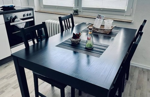 Nordhorn Apartment | FeWo Euregio - in a great location close to the clinic