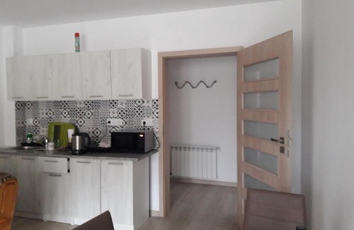 Topchin Apartment | Fewo für bis 8 Monteure nahe BERLIN