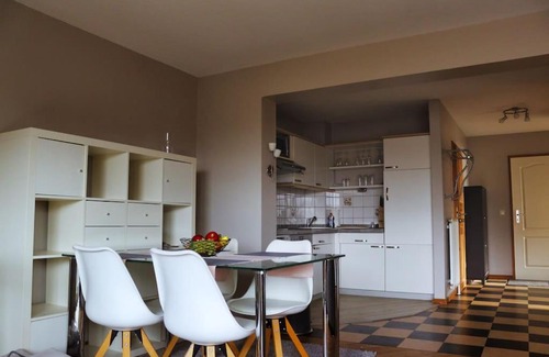 Fahrenkrug Apartment | Fewo Fahrenkrug