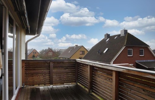 Fahrenkrug Apartment | Fewo Fahrenkrug