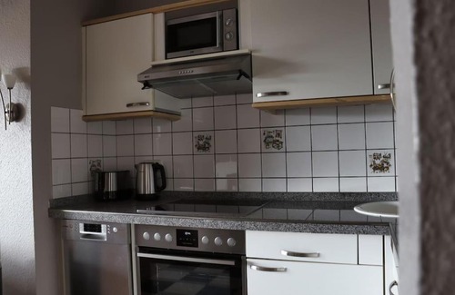 Fahrenkrug Apartment | Fewo Fahrenkrug