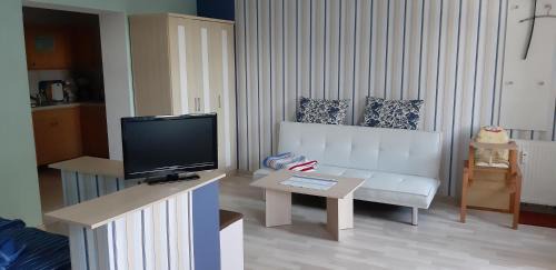 Rambin Apartment | FEWO Familie Hentschel