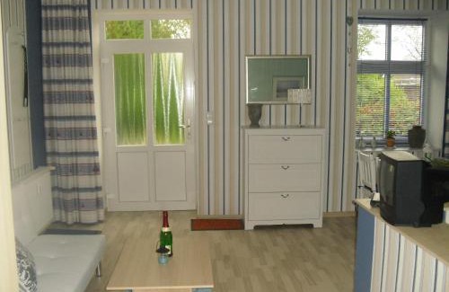 Rambin Apartment | FEWO Familie Hentschel