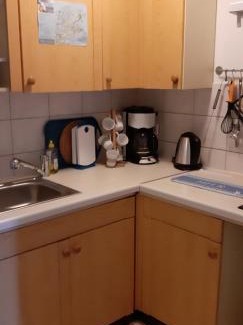 Rambin Apartment | FEWO Familie Hentschel