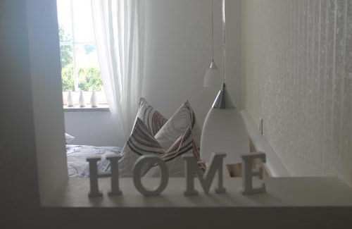 Kerspleben Apartment | FEWO Familie Werner