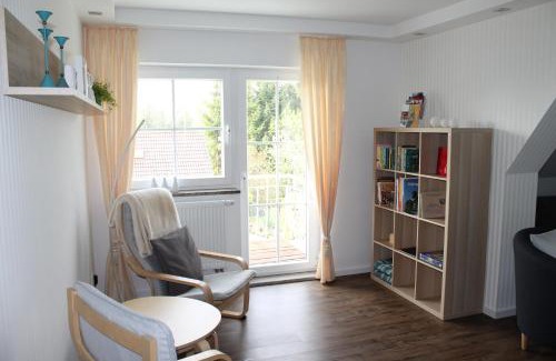 Kerspleben Apartment | FEWO Familie Werner