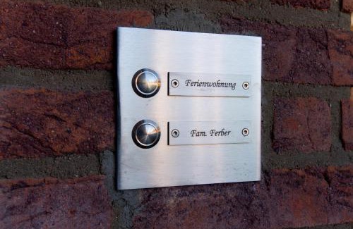 Andernach Apartment | FeWo Ferber