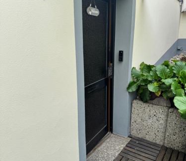 Luedenscheid Apartment | FeWo Flick