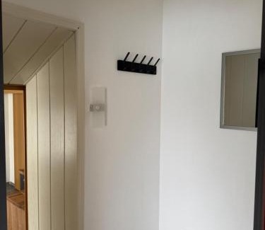 Luedenscheid Apartment | FeWo Flick