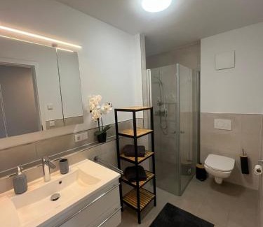 Hesel Apartment | FeWo Foorden Wohnglück 3