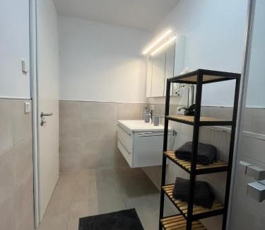 Hesel Apartment | FeWo Foorden Wohnglück 3