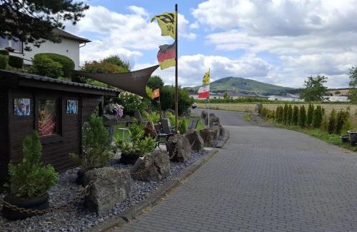 Obermendig Apartment | FeWo Fortysix