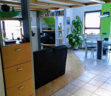 Frammersbach Apartment | FEWO-Frammersbach