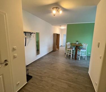 Fridolfing Apartment | FeWo Frido