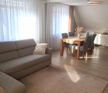 Reinfeld Apartment | fewo-friends